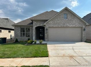 207 Copper Way, Little Rock, AR 72223