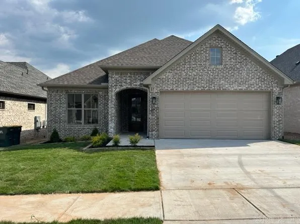 207 Copper Way, Little Rock, AR 72223