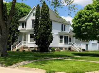 312 E Ash St, Fairbury, IL 61739