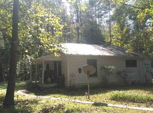 6361 Thom Rd, Graham, NC 27253