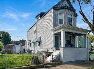 111 North Broadway Street, Wheeling, WV 26003
