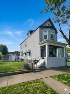 111 North Broadway Street, Wheeling, WV, 26003