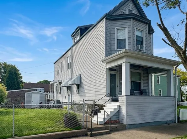 111 North Broadway Street, Wheeling, WV 26003