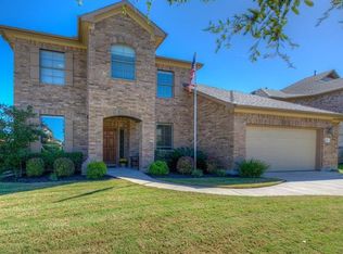 19521 Brent Knoll Dr, Pflugerville, TX 78660