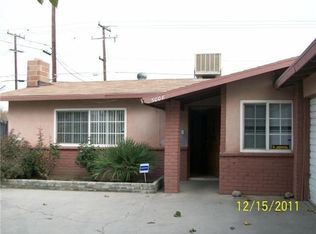 5008 Elysium St, Bakersfield, CA 93304