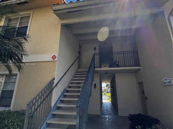 1257 SW 46th Ave APT 1804, Pompano Beach, FL 33069