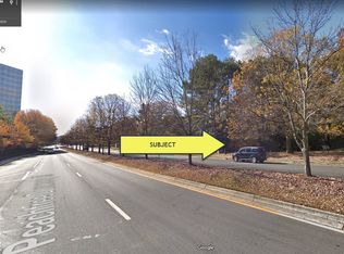 0 Peachtree Dunwoody Rd, Atlanta, GA 30328