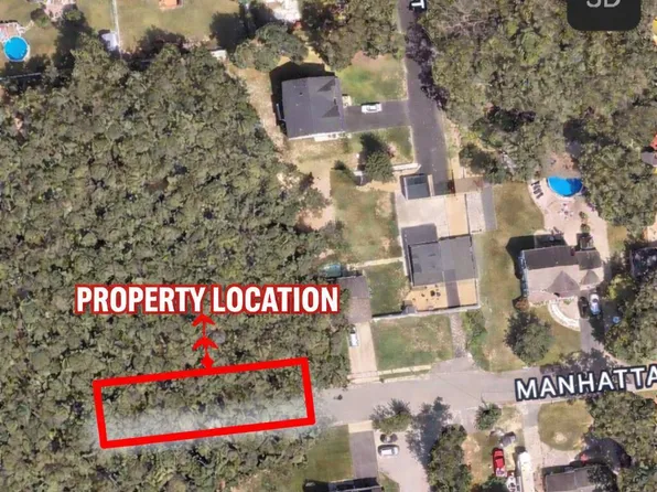 000 Manhattan Avenue, Bayville, NJ 08721