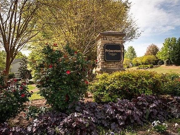 Name of the Townhomes