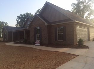 14135 Paul Howell Rd, Northport, AL 35475