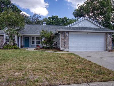 957 EDGEHILL DRIVE, Palm Harbor, FL, 34684