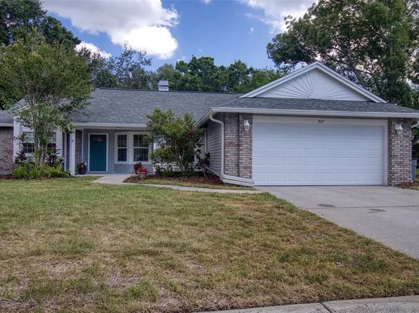 957 Edgehill Dr, Palm Harbor, FL 34684