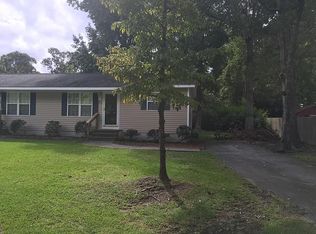 103B Oak Ridge Dr #B, Havelock, NC 28532