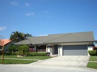 6007 Sun Berry Cir, Boynton Beach, FL 33437