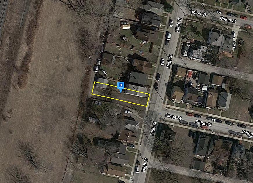 2nd image of 3832 High St