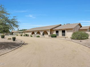 12625 N 66th Dr, Glendale, AZ 85304