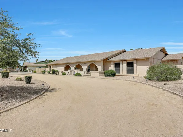 12625 N 66TH Drive, Glendale, AZ 85304