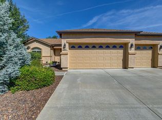 1529 E Yorkshire Ave, Chino Valley, AZ 86323