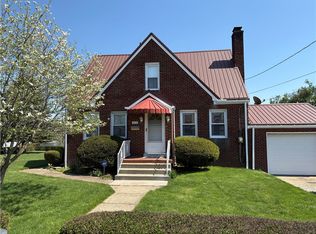 2613 Linden Ave, Aliquippa, PA 15001