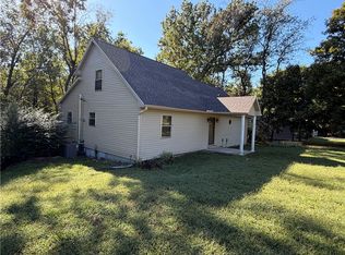 338 Serenity Dr, Watts, OK 74964