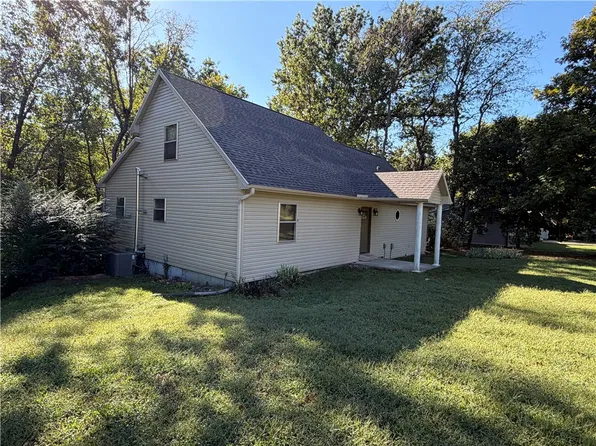 338 Serenity Dr, Watts, OK 74964