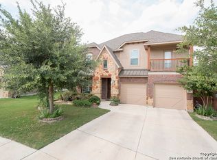 11807 Perla Joy, San Antonio, TX 78253
