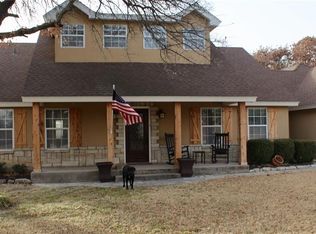 727 Greenside, Baird, TX 79504