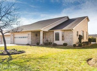 607 Kestrel Ct, Woodstock, VA 22664