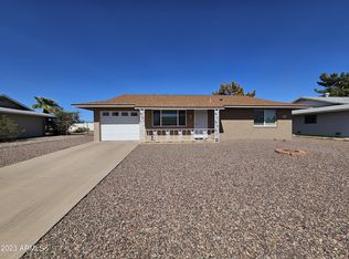 12234 N Lakeforest Dr, Sun City, AZ 85351