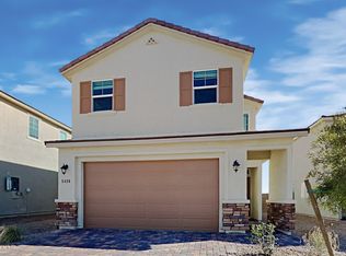 5326 Ingfield St, North Las Vegas, NV 89081