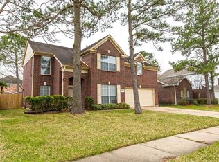20407 Lone Star Oak St, Cypress, TX 77433