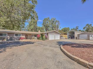 28545 Chualar Canyon Rd, Chualar, CA 93925