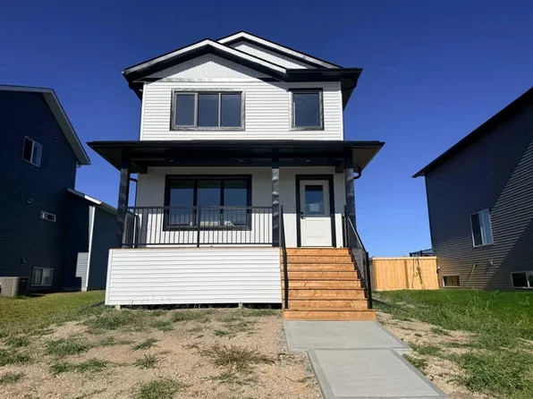 8570 S 72nd Ave, Grande Prairie, AB T8X 0N9