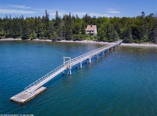 999 Off Turkey Cove Rd, Saint George, ME 04860