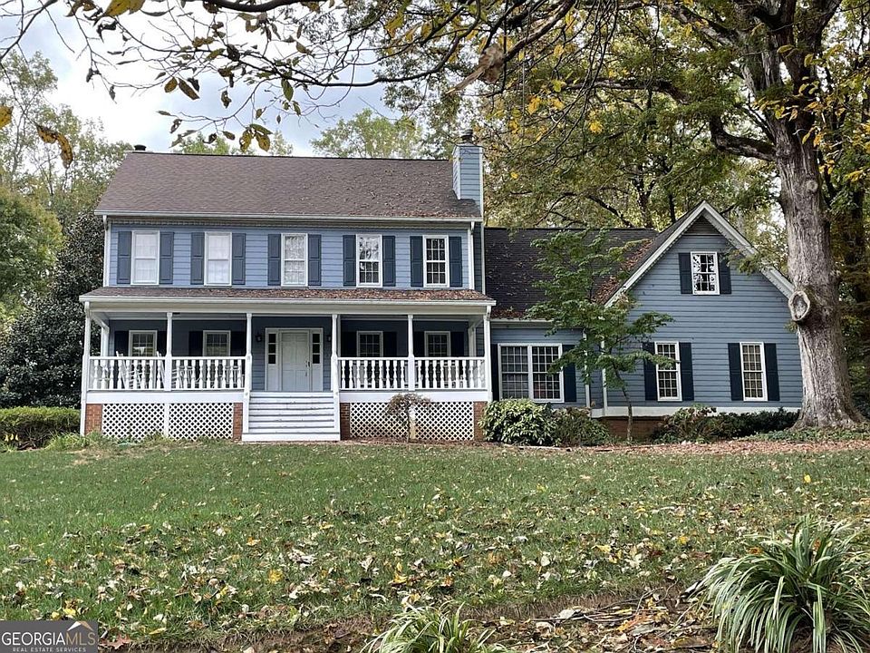 1st image of 6098 Millstone Run