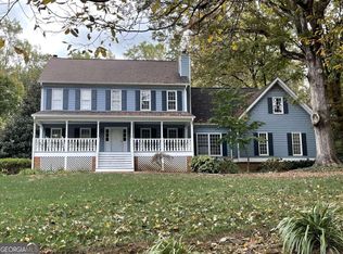 6098 Millstone Run, Stone Mountain, GA 30087