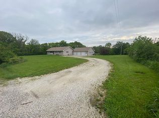 17172 Yates Rd, Grafton, IL 62037