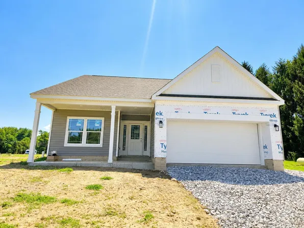 6880 County Road 15, Centerburg, OH 43011