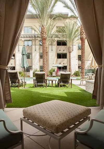 The Lincoln Scottsdale — Photo 3
