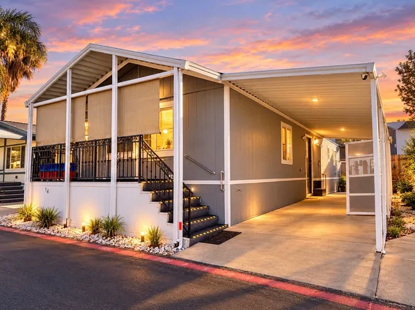 255 E Bradley Ave Space 14, El Cajon, CA 92021