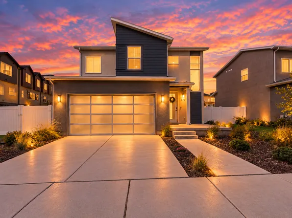 6799 Woods Rose Dr, Park City, UT 84098