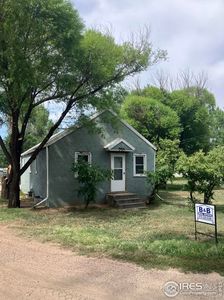 (Undisclosed Address), Brush, CO, 80723