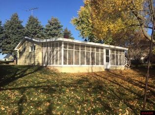 46571 Cape Horn Rd, Cleveland, MN 56017