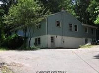 4216 Trego Mountain Rd, Keedysville, MD 21756