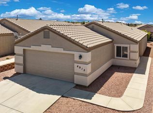 4915 E Meadow Vista Dr, Cornville, AZ 86325