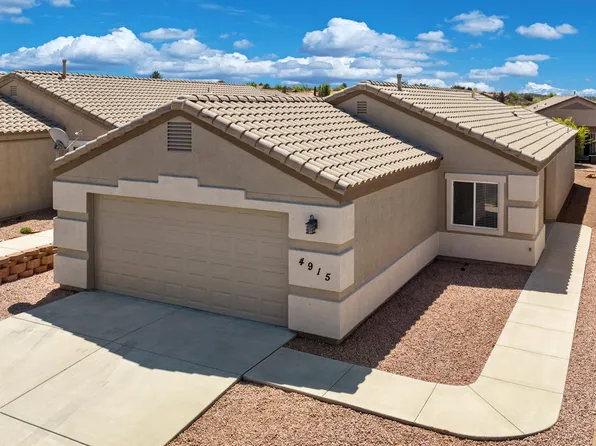 4915 E Meadow Vista Drive, Cornville, AZ 86325