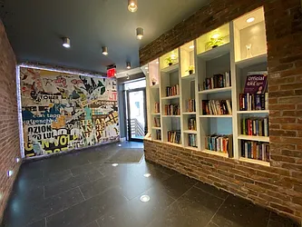 Rented by Simply Brooklyn Realty Inc