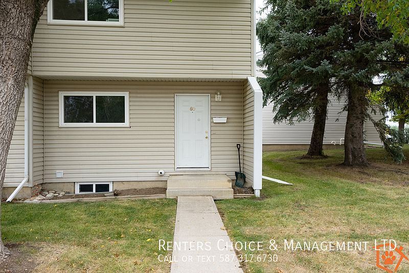 Lethbridge Apartment for rent - 3 Bedrooms in Lethbridge