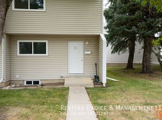 55 Lemoyne Cres W #60, Lethbridge, AB T1K4J7