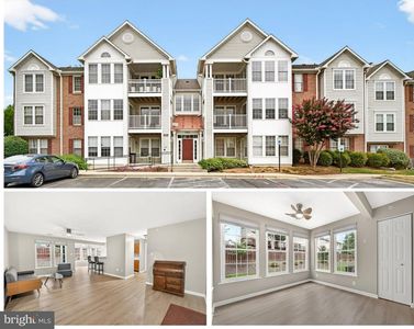 1601 Berry Rose Ct #1C, Frederick, MD, 21701